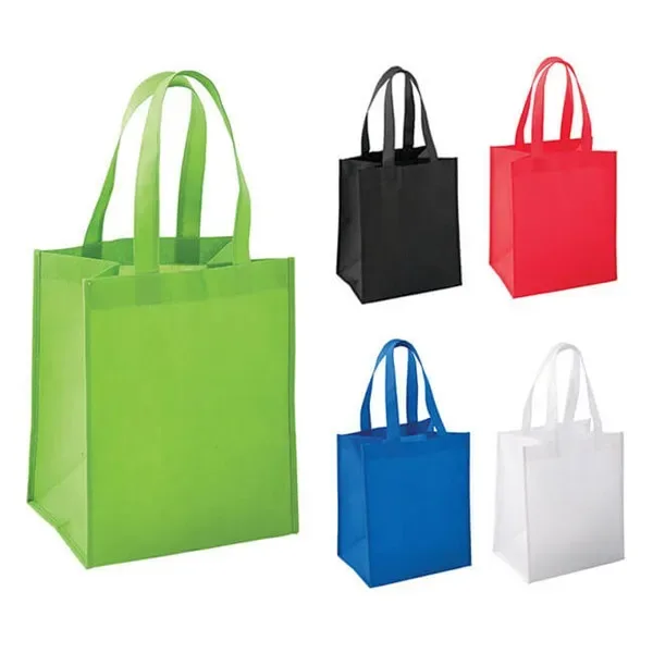 Non-Woven