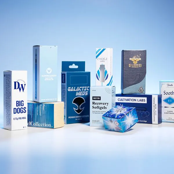 Pharma Boxes
