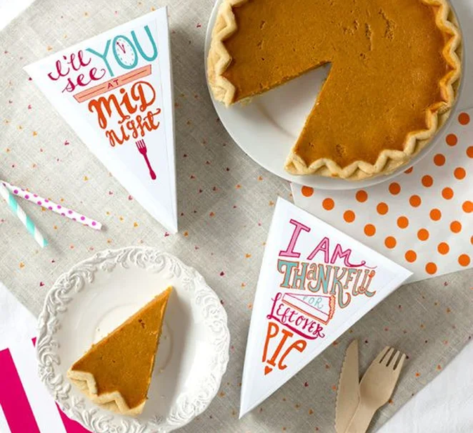 Custom Pie Boxes