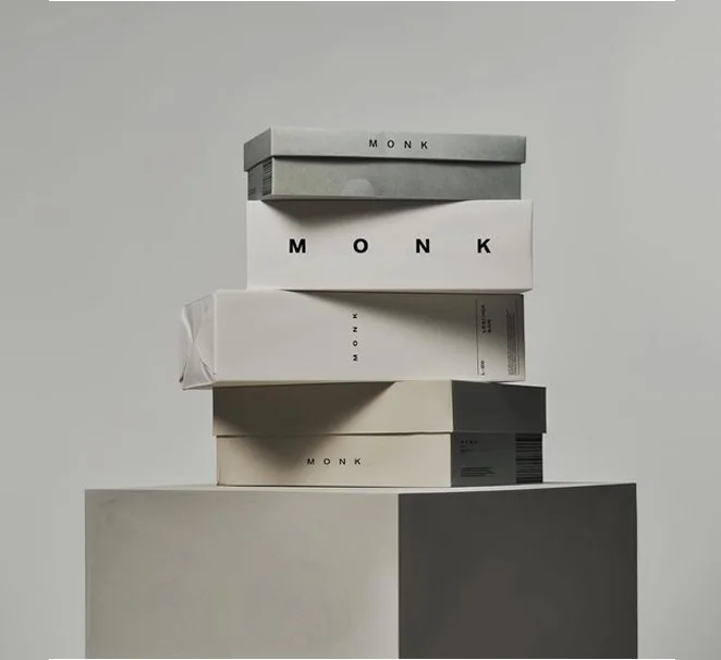 Custom Luxury Rigid Boxes
