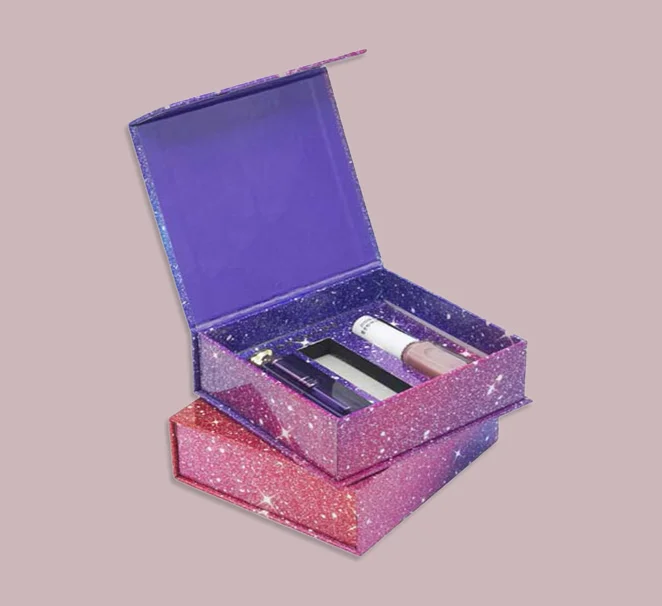 Custom Skincare Boxes
