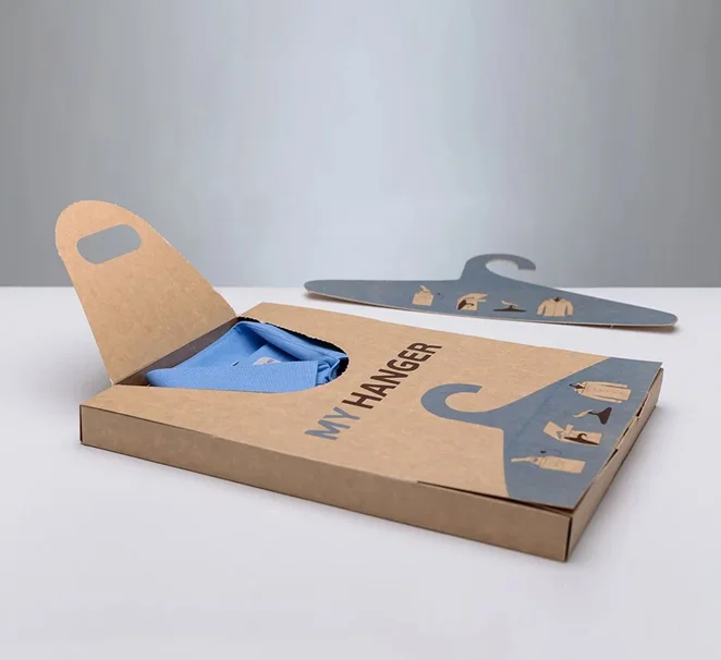 Custom Tshirt Boxes