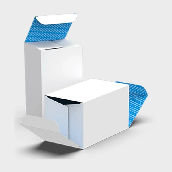 Custom Tuck Boxes