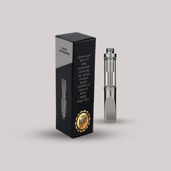 Vape Boxes