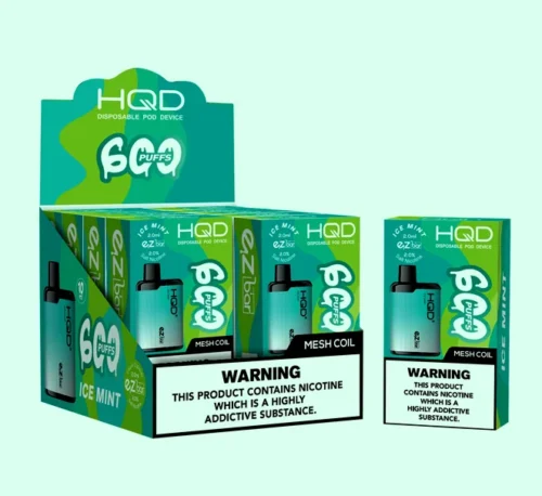 Custom Vape Display Boxes