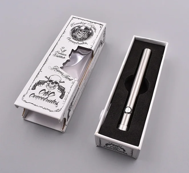 Custom Vape Pen Packaging