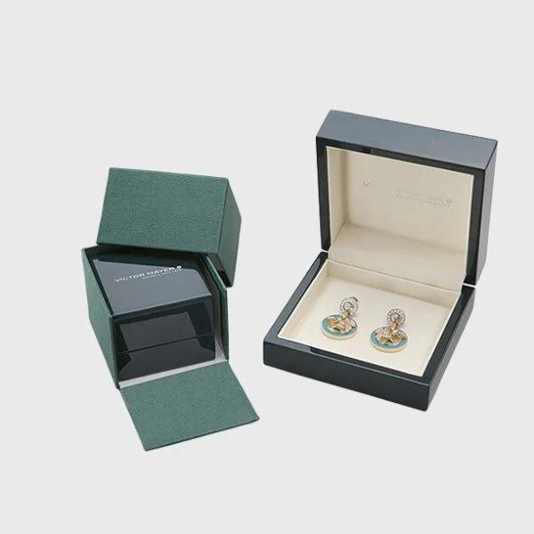 Custom Jewelry Boxes