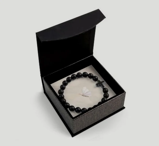 Custom Anklet Boxes