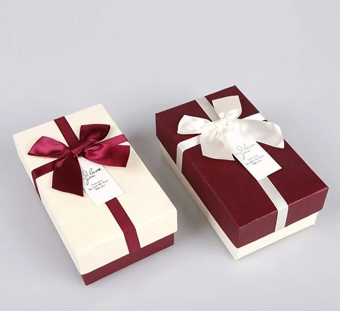 Custom Anklet Boxes