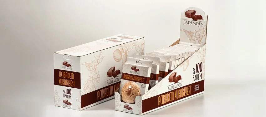 benefits of shelf ready packaging