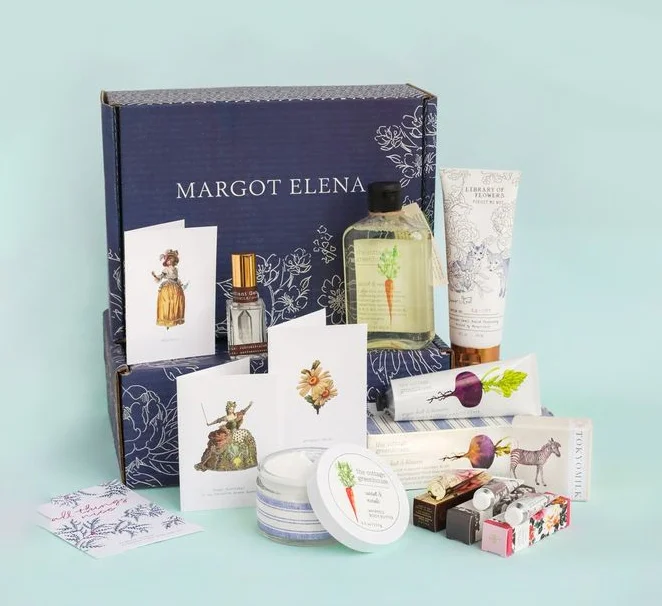 Custom Subscription Boxes For Women
