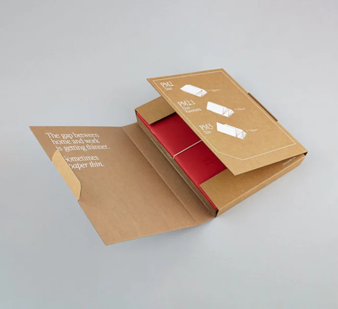 Custom Book Shipping Boxes
