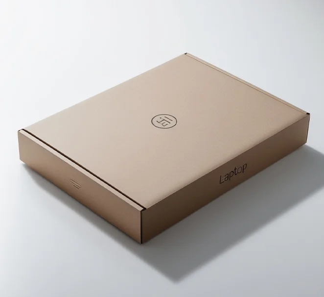 Custom Laptop Shipping Boxes