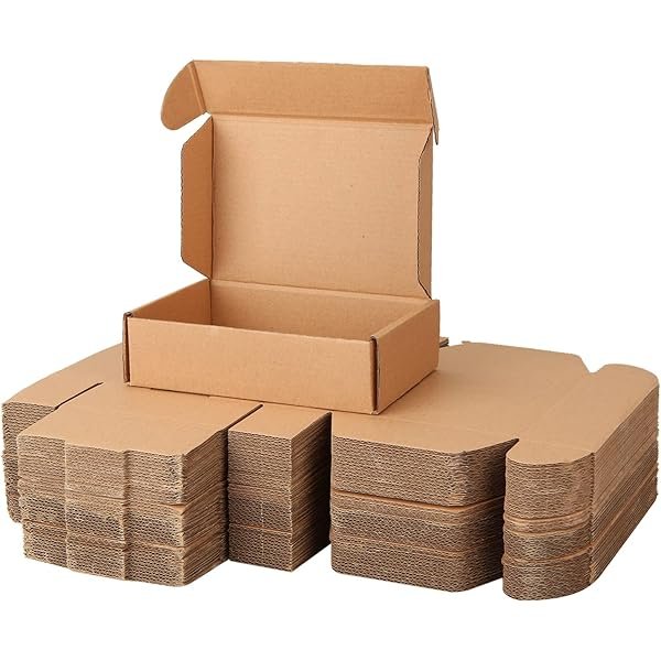 Custom Cardboard Boxes