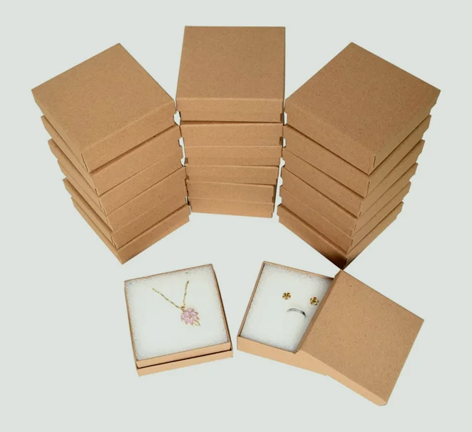 Custom Anklet Boxes