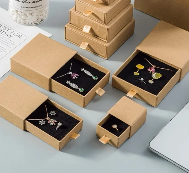 Custom Anklet Boxes