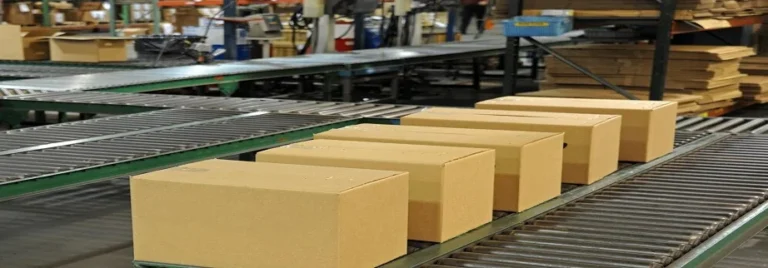 cardboard packaging manufacturer