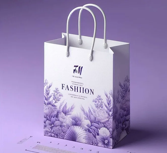Custom Carry Bags