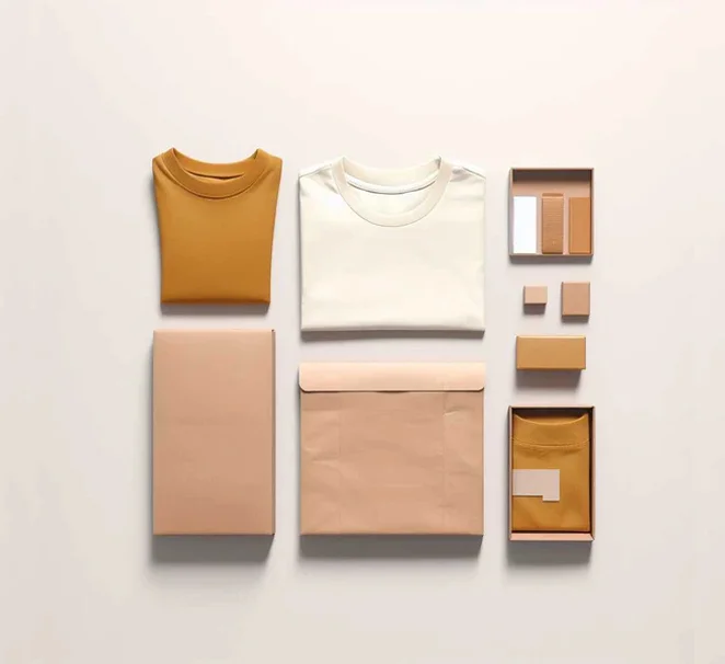 Custom Clothing Boxes