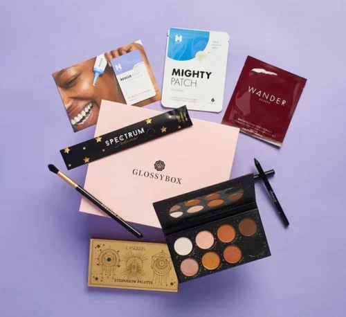 Custom Subscription Boxes For Women