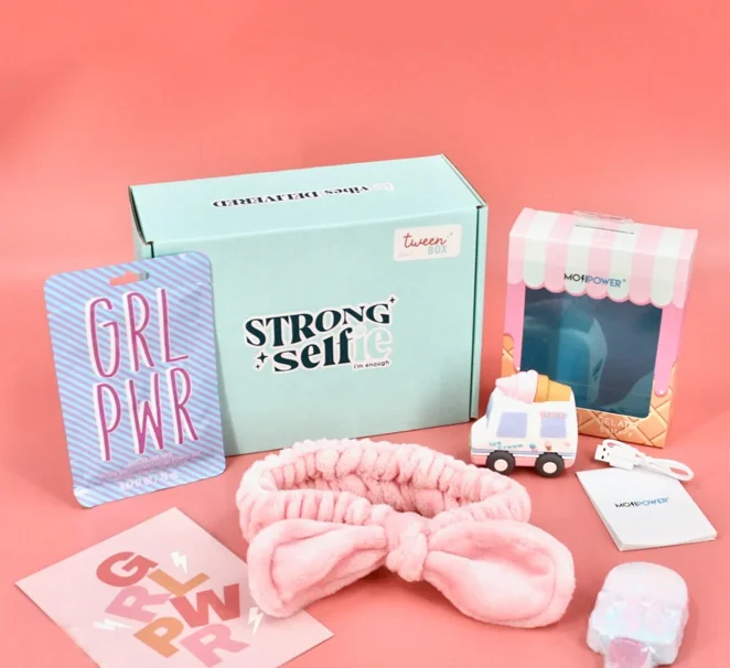Custom Clothing Subscription Boxes