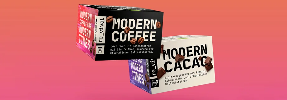 coffee packaging