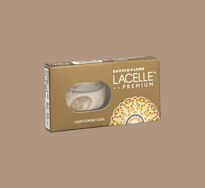 Custom Contact Lens Boxes