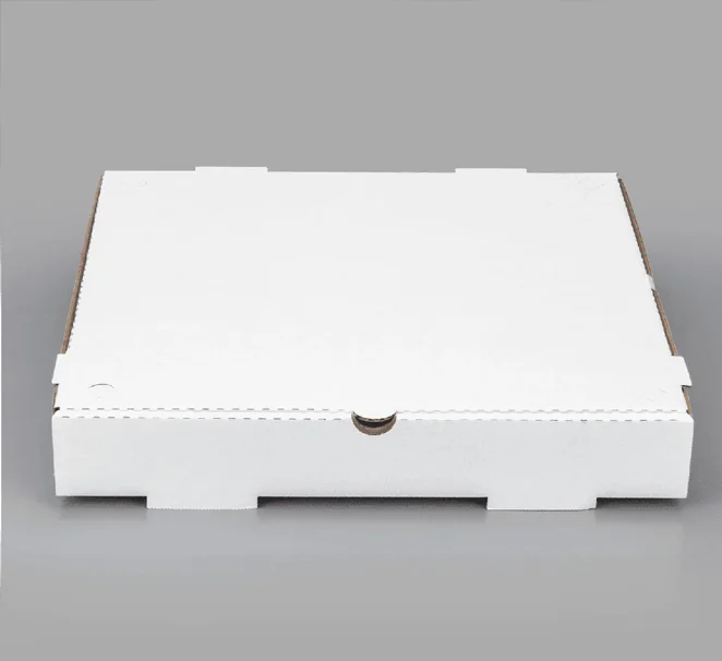 Custom Corrugated Pizza Boxes