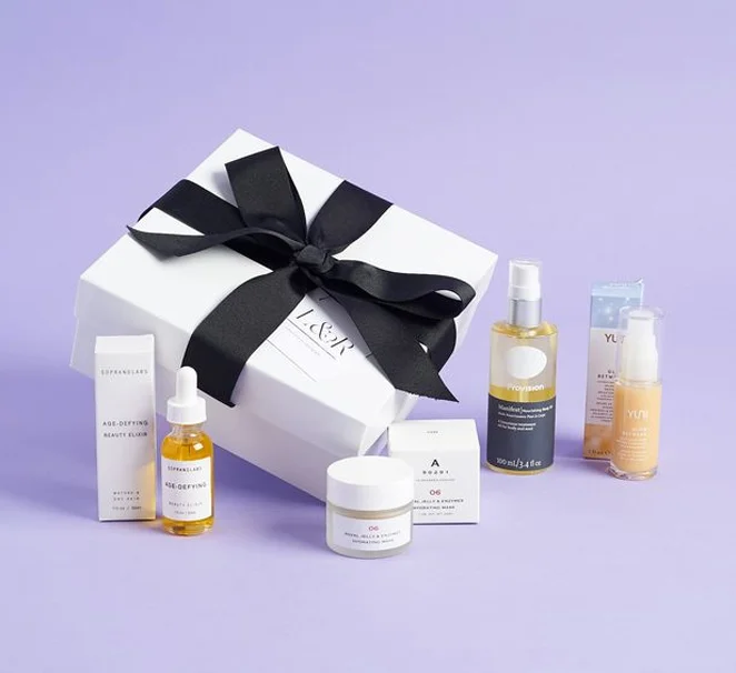 Custom Cosmetic Subscription Boxes