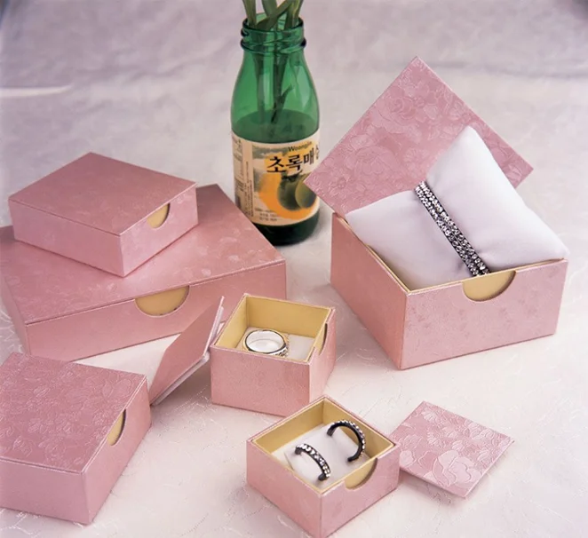 Custom Bracelet Boxes