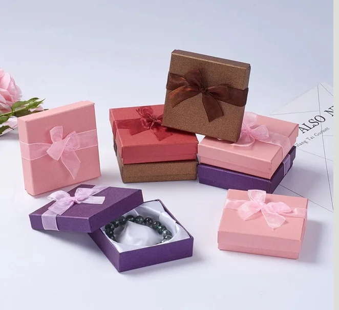 Custom Bracelet Boxes