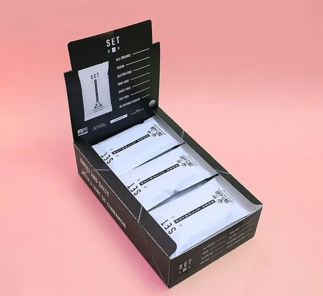 Custom Cardboard Display Boxes