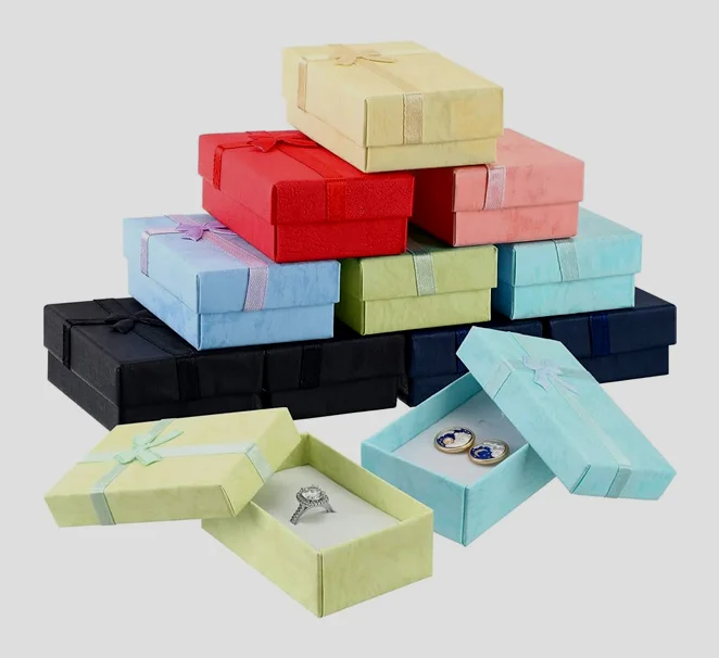 Custom Anklet Boxes