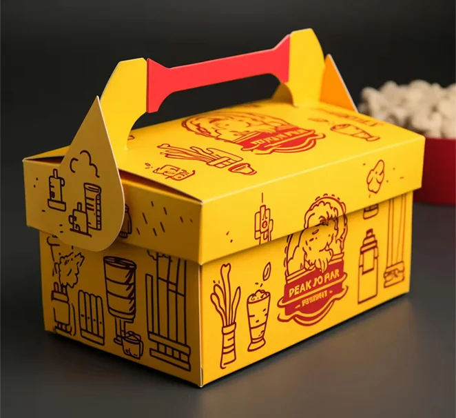 Chicken Shipping Boxes