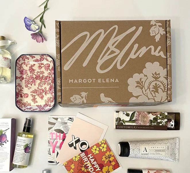 Custom Cosmetic Subscription Boxes