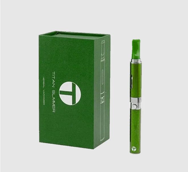 Custom Electronic Cigarette Boxes