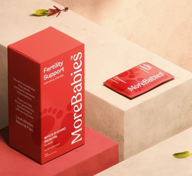 Custom Health Boxes