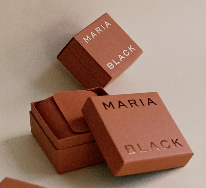 Custom Luxury Rigid Boxes