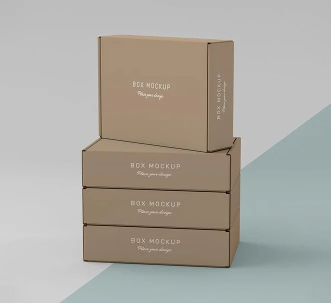 Custom Mailer Shipping Boxes