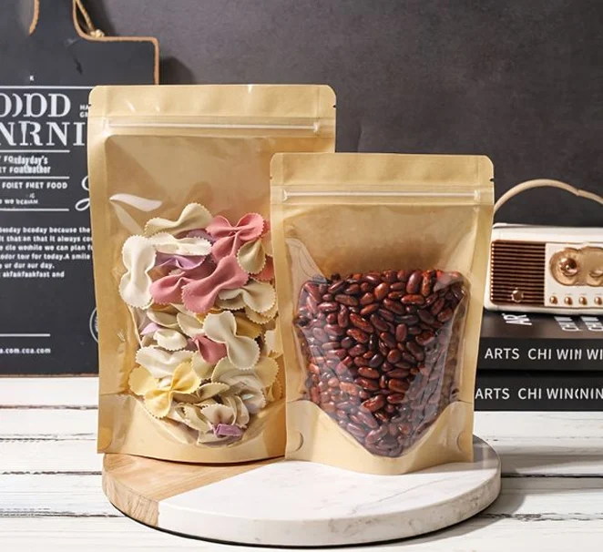 Custom Mylar Vacuum Seal Bags