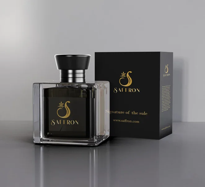 Custom Perfume Boxes