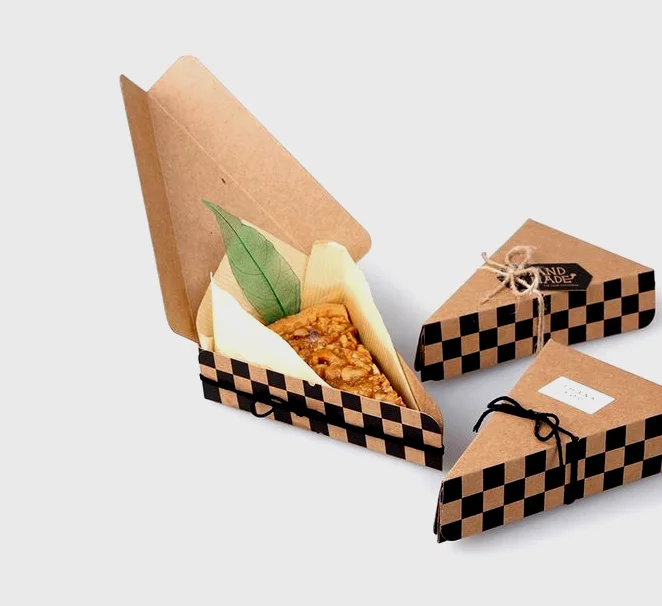 Custom Pie Boxes