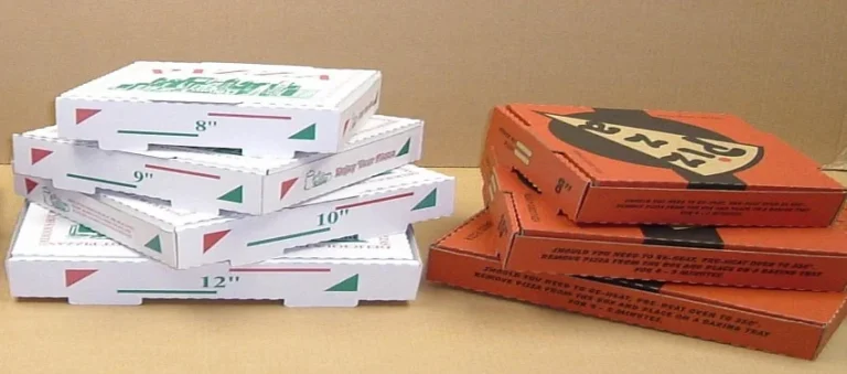 custom pizza box ideas