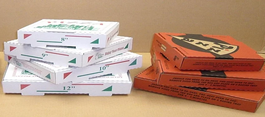 custom pizza box ideas