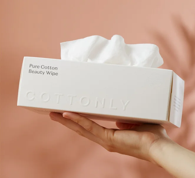 Custom Tissue Boxes