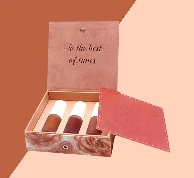 Custom Skincare Boxes