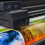 digital printing in packaging