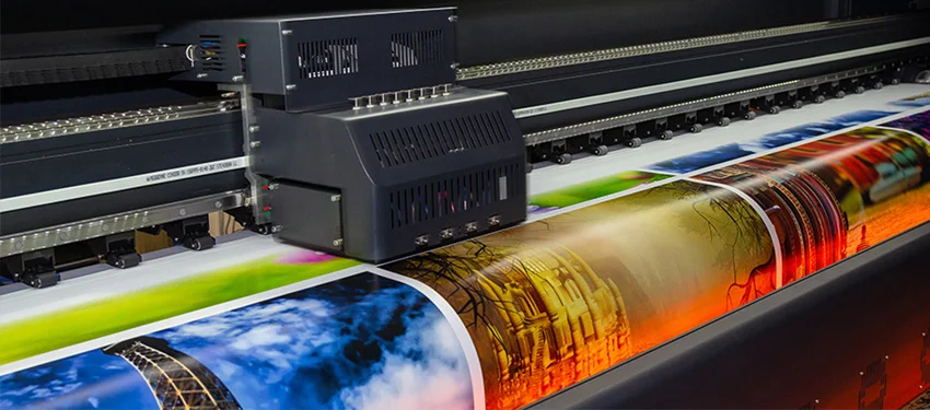 digital printing in packaging
