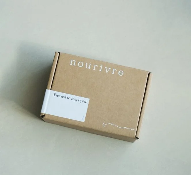 Custom Kraft Mailer Boxes