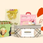 food packaging ideas